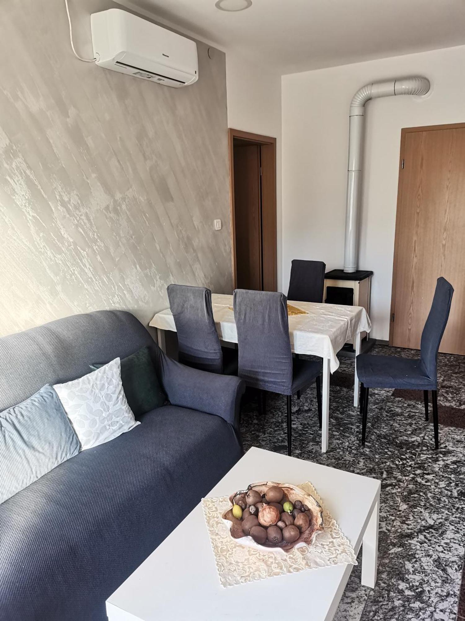 Apartman Mira Rijeka Exterior photo