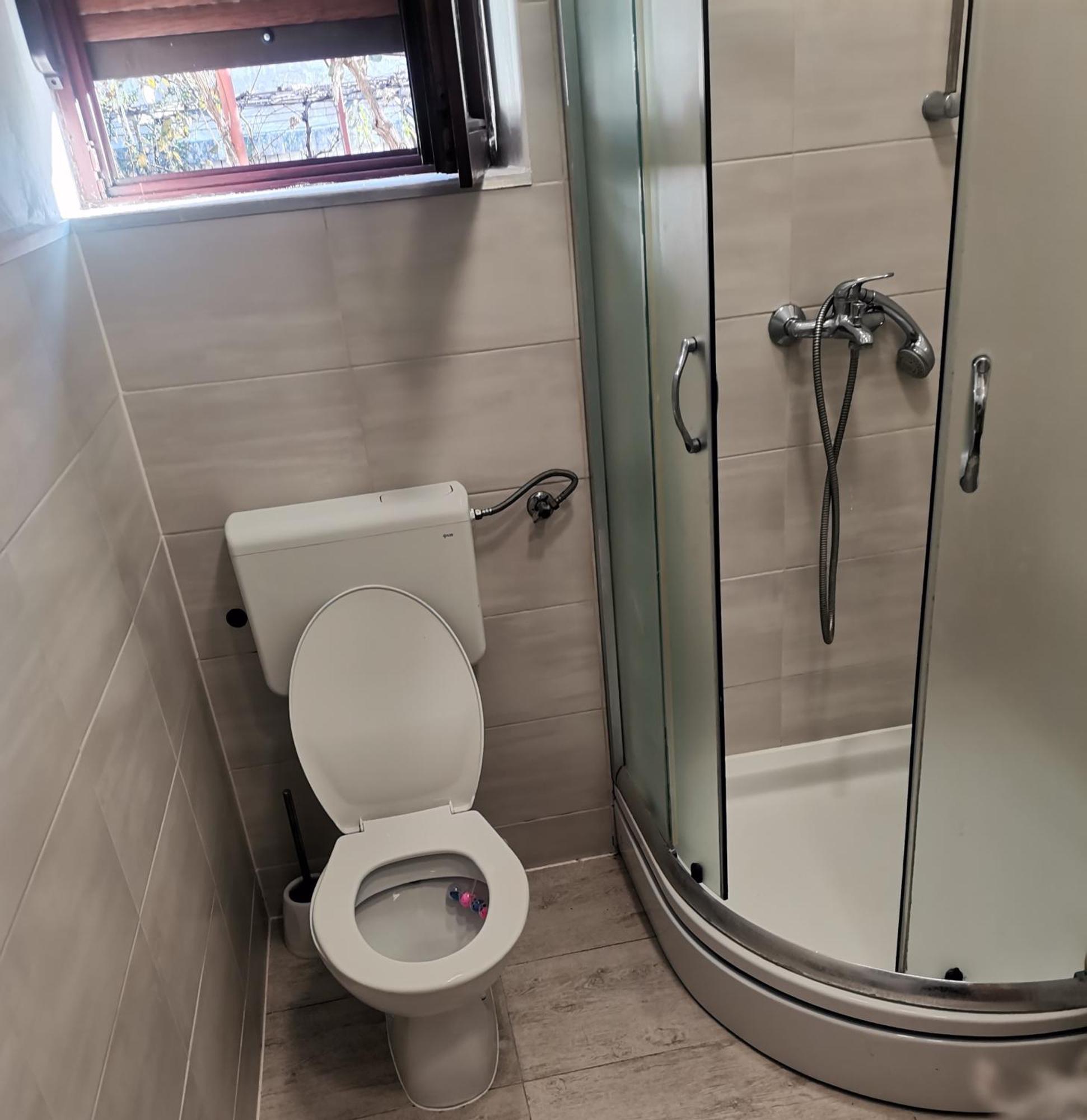 Apartman Mira Rijeka Exterior photo
